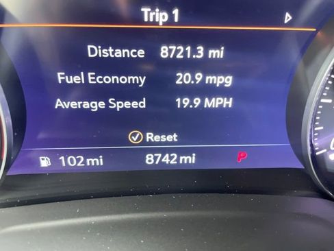 Used 2023 Buick Envision Essence w/ Sport Touring Package image 22