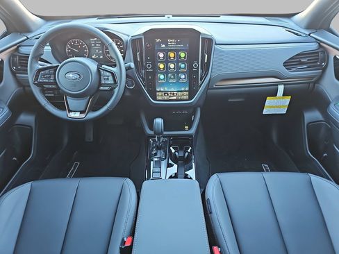 Certified 2026 Subaru Forester Sport AWD/4WD image 11
