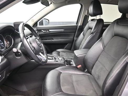 Certified 2023 MAZDA CX-5 AWD 2.5 S w/ Select Package image 25