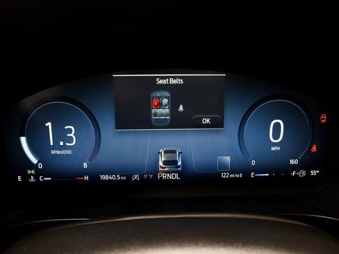 Certified 2023 Ford Escape ST-Line Select w/ Tech Pack #2 image 31