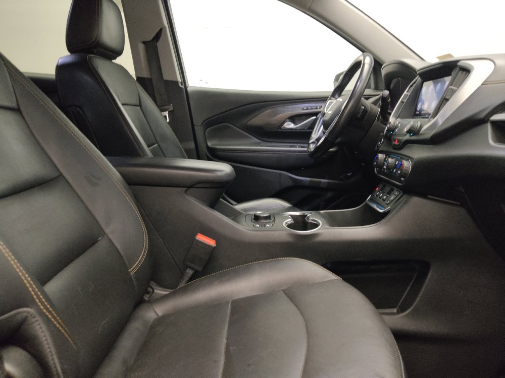 Used 2019 GMC Terrain SLT w/ Preferred Package FWD image 21
