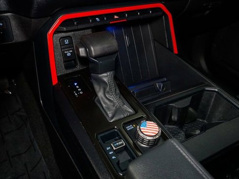 Used 2024 Toyota Tundra SR5 w/ SR5 Convenience Package image 27