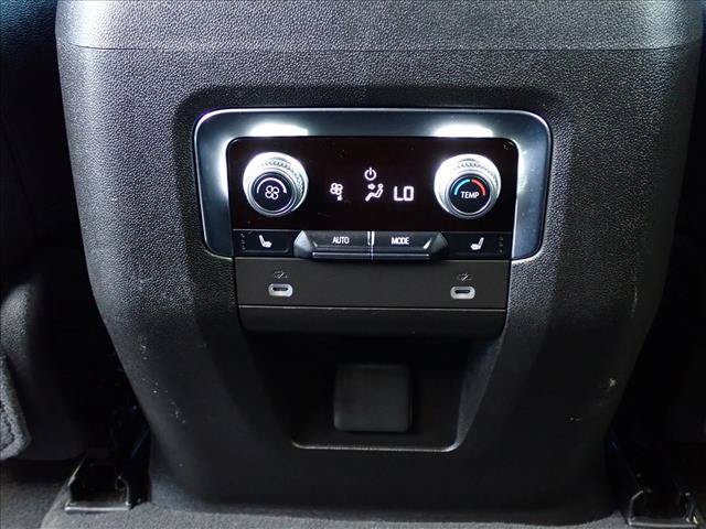 Used 2024 GMC Yukon XL AT4 w/ Max Trailering Package AWD/4WD image 11