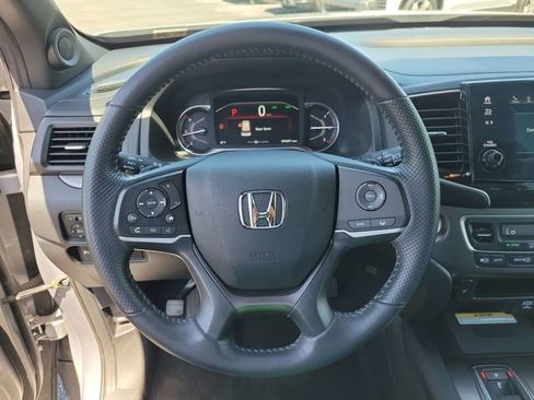 Used 2022 Honda Passport EX-L image 33