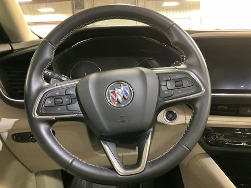 Certified 2022 Buick Envision Preferred w/ Safety Package image 19