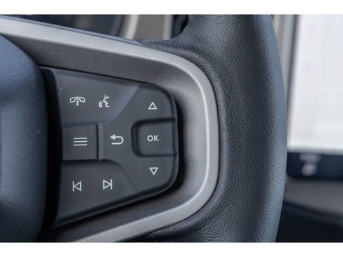 New 2025 Ford Bronco Outer Banks AWD/4WD image 26
