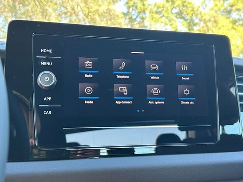 New 2026 Volkswagen Jetta Sport image 29