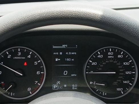 Certified 2025 Subaru Crosstrek 2.0i Premium w/ Convenience Package #2 AWD/4WD image 9