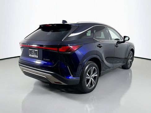 Used 2025 Lexus RX 350 Premium w/ Convenience Package FWD image 5