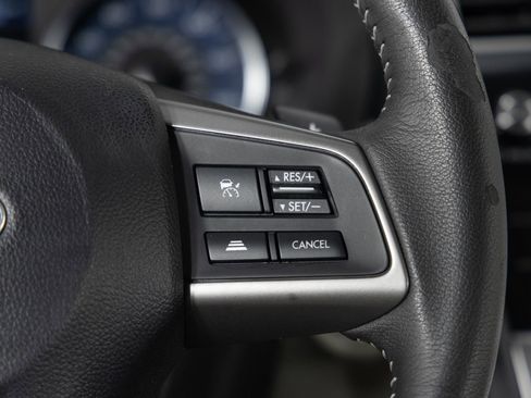 Used 2015 Subaru Impreza 2.0i Sport Limited image 31