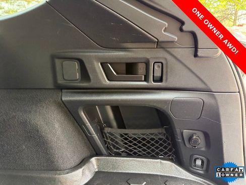 Used 2023 Subaru Outback Limited image 37