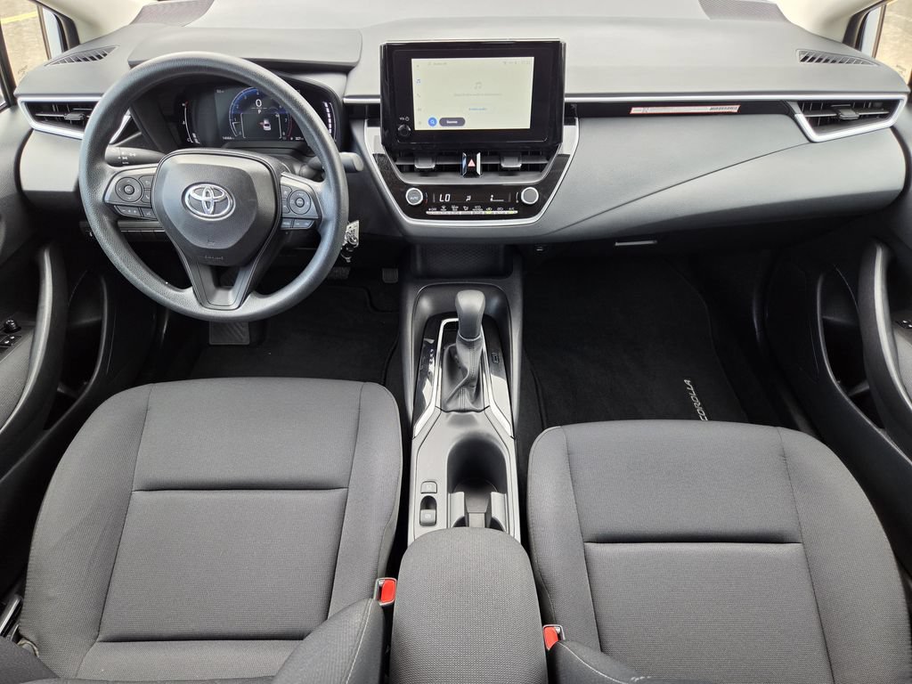 Used 2026 Toyota Corolla LE FWD image 13