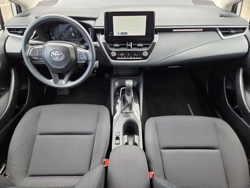 Used 2026 Toyota Corolla LE FWD image 13