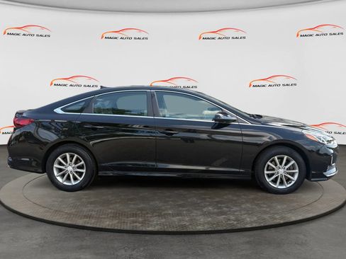 Used 2019 Hyundai Sonata SE FWD image 6