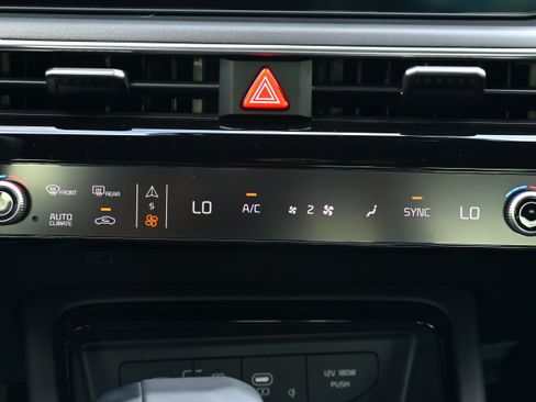 Used 2025 Kia K5 GT-Line image 14