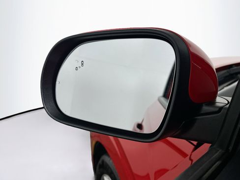 Used 2025 Kia Soul LX w/ LX Technology Package image 16