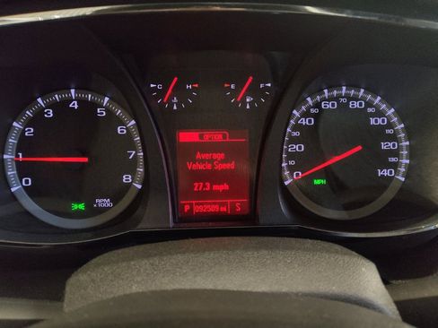 Used 2014 GMC Terrain SLE image 23