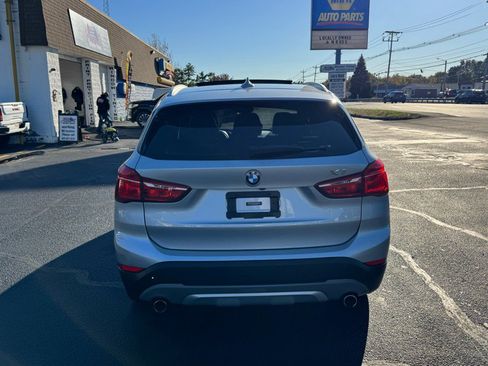 Used 2018 BMW X1 xDrive28i image 6