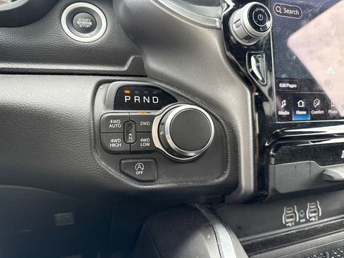 Used 2025 RAM 1500 Big Horn image 15