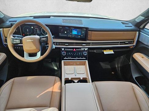 New 2026 Hyundai Santa Fe Calligraphy image 11