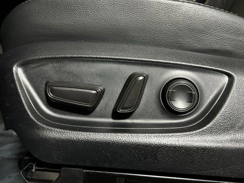 Certified 2024 Toyota Camry XSE image 14