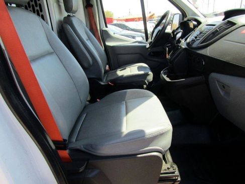 Used 2020 Ford Transit 250 Medium Roof RWD image 16