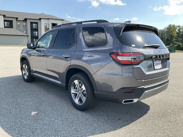 New 2026 Honda Pilot EX-L image 16