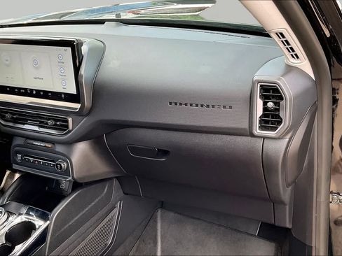Used 2025 Ford Bronco Sport Big Bend AWD/4WD image 18