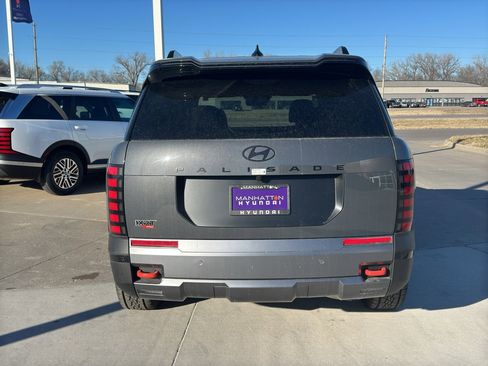 New 2026 Hyundai Palisade XRT Pro image 9