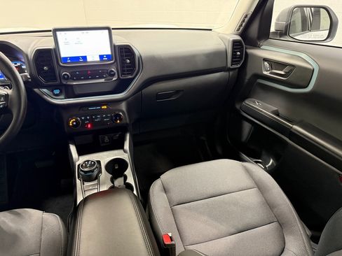 Used 2024 Ford Bronco Sport Badlands image 35