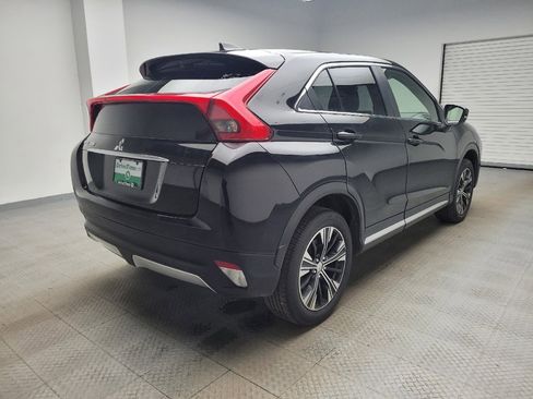 Used 2020 Mitsubishi Eclipse Cross SEL image 9