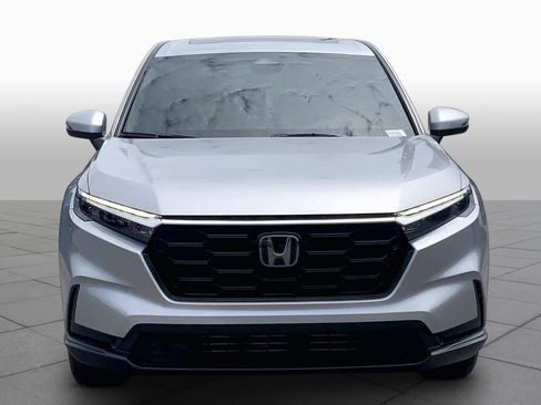 Used 2024 Honda CR-V EX image 4