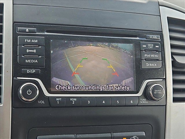 Used 2018 Nissan Frontier SV RWD image 13