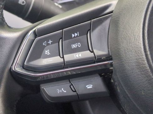 Certified 2023 MAZDA CX-9 Touring AWD/4WD image 25