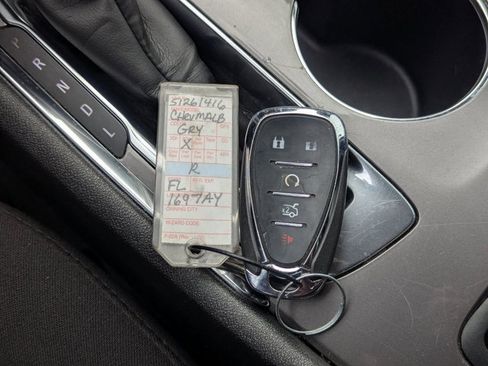 Used 2023 Chevrolet Malibu LT image 35