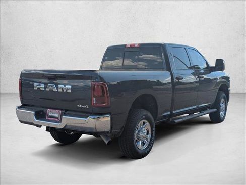 New 2026 RAM 2500 Tradesman image 2