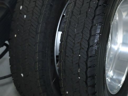 Used 2024 RAM 4500 SLT w/ Quick Order Package 2YG SLT image 36