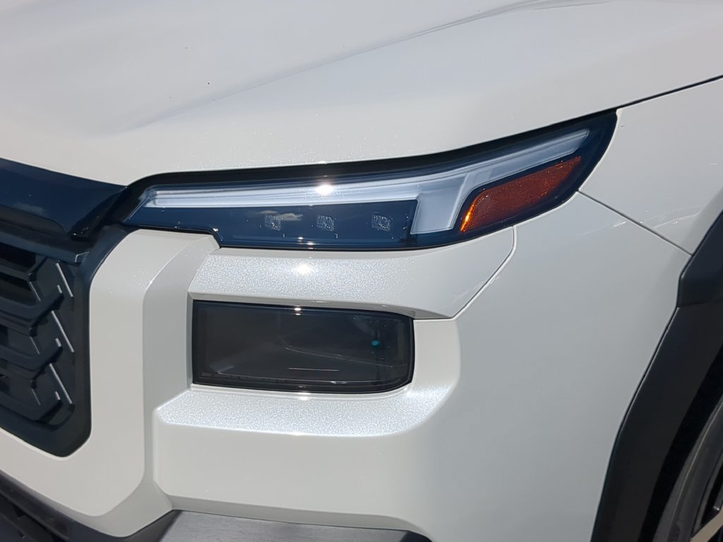 New 2026 Subaru Outback Touring XT AWD/4WD image 8