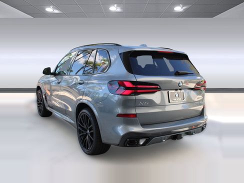 New 2026 BMW X5 xDrive40i AWD/4WD image 3
