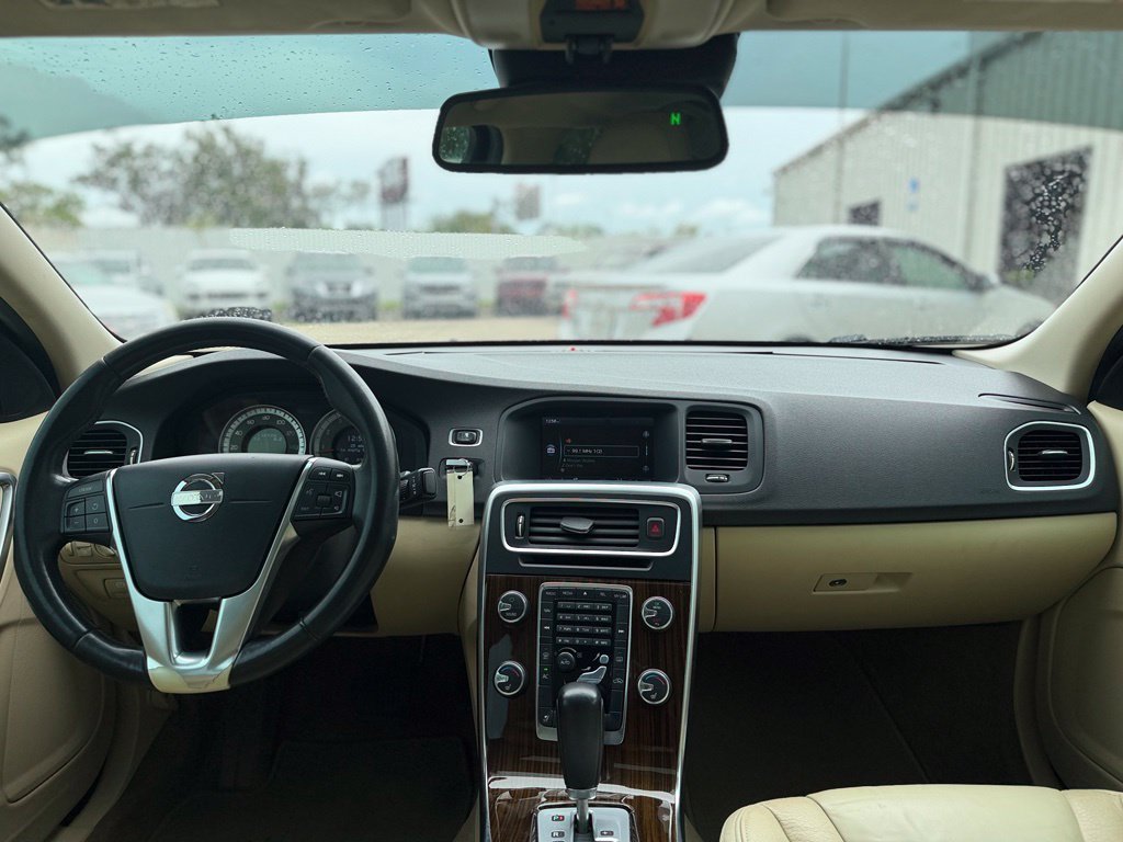 Used 2012 Volvo S60 T5 FWD image 26