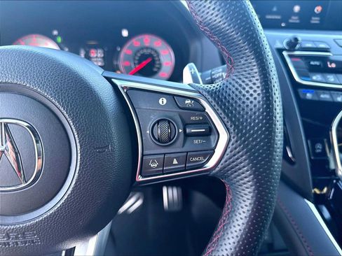 Used 2023 Acura RDX A-Spec FWD image 21