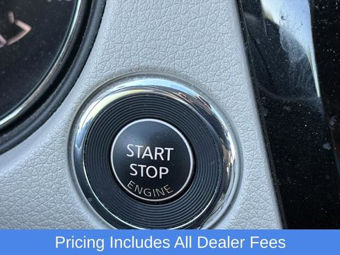 Used 2022 Nissan Rogue Sport SV AWD/4WD image 10