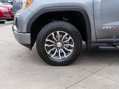 Used 2020 GMC Sierra 1500 AT4 w/ AT4 Premium Package image 31