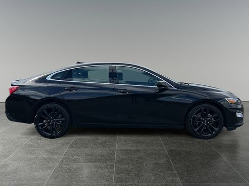 Used 2024 Chevrolet Malibu LT w/ Midnight Edition FWD image 8