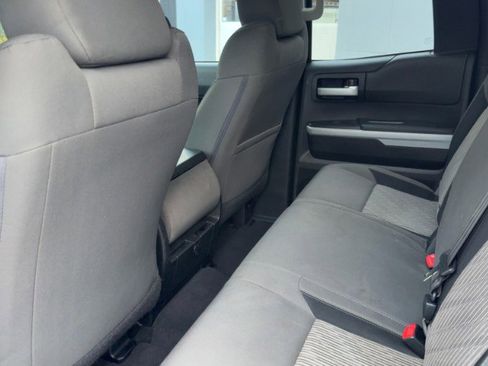 Used 2016 Toyota Tundra SR5 image 12