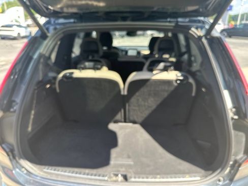 Used 2026 Volvo XC90 B6 Plus AWD/4WD image 34