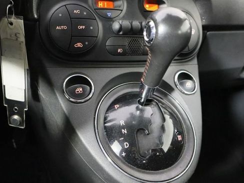 Used 2018 FIAT 500 Pop image 24