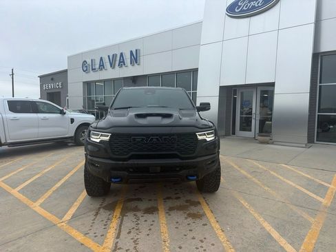 Used 2025 RAM 1500 RHO w/ RHO Level 1 Equipment Group AWD/4WD image 2