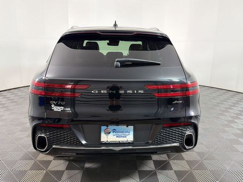Used 2023 Genesis GV70 2.5T w/ Advanced Package AWD/4WD image 10