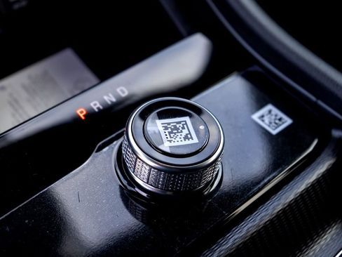 New 2025 Jeep Grand Cherokee L Altitude image 12